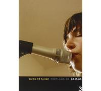 Burn To Shine: Portland, OR. 06.15.05 (DVD) The Thermals Lifesavas (US IMPORT)