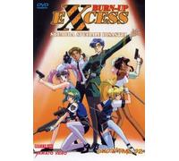Burn-up excess (EP. 06-09) Volume 02 [(EP. 06-09)]