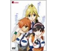 BURN-UP SCRAMBLE 1 [DVD]