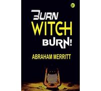 Burn, Witch, Burn!