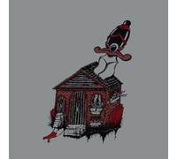 BURN YOUR LIFE DOWN - Don't Try [VINYL]