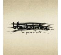 Black Strobe - Burn Your Own Church