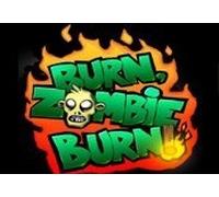 Burn Zombie Burn! Steam CD Key
