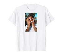Burna Boy Big 7 Snapback T-Shirt