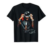 Burna Boy I Told Them 2023-24 Tour T-Shirt
