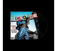 Burna Boy - I Told Them... - New Vinyl Record VINYL - 39 - O600z