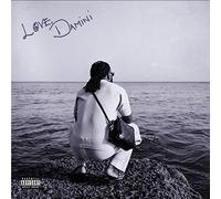 Burna Boy - Love, Damini (Alternate Cover 1)