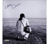 Burna Boy : Love, Damini CD (2022) NEW Incredible Value and Free Shipping