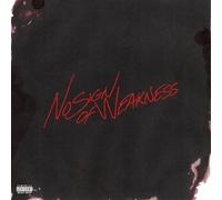 Burna Boy - No Sign Of Weakness - Blue Vinyl [Vinyl LP] [VINYL]
