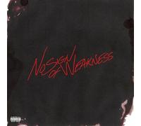 Burna Boy : No Sign of Weakness CD Album (Jewel Case) (2025) NEW