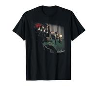 Burna Boy No Sign of Weakness T-Shirt