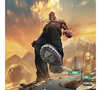 Burna Boy - Twice As Tall