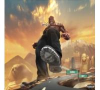 BURNA BOY: TWICE AS TALL - LP vinyl