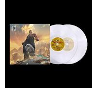 Burna Boy - Twice As Tall [VINYL]