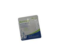 BURNCARE Emergency First AID Burn Care Scald Soothing STERILE HYDROGEL DRESSINGS 10CM X 10CM (100MM X 100MM)