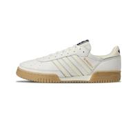 Burnden II Spzl - male - Adidas - Skateboarding - White - 8 2/3 UK - Sport 8 2/3 UK