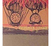 Burned Alive By Time by EVERGREEN TERRACE (2002-11-26)