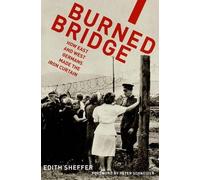 Burned Bridge by Edith Sheffer - 9780199314614
