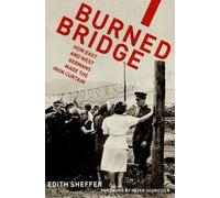 Burned Bridge - 9780199314614