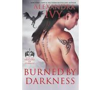Burned by Darkness: Volume 1 (Dragons of Eternity)