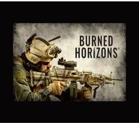 BURNED HORIZONS PC Steam CD Key