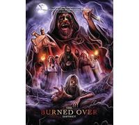 BURNED OVER DISTRICT