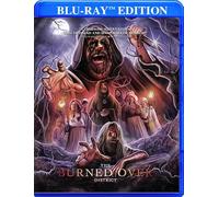 BURNED OVER DISTRICT