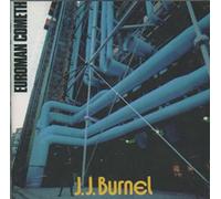 Burnel, Jean-Jacques - Euroman Cometh