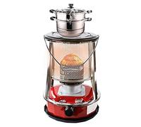 Burner,Camping Oil Paraffin Heater, Indoor Heater Without Electricity/6Lwhite, Slzmnx, 4.6lred,