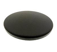 Burner cap d=90 for cooker. De dietrich