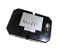 Burner Control LEC1/8867 110V Flame Detector Relay For Factories, Homes, Schools, Etc