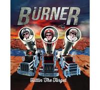 Burner - Hittin The Target [VINYL]