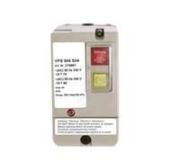 Burner Leak Detector VPS504S04 For Industrial, Environmental Protection And Other Applications