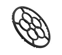 Burner Support for Stove, Hob and Camping Ring Reducer Pot Trivet