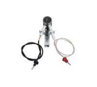 Burner without injector without connector for DOMETIC fridge - 241280281
