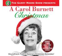 Burnett, Carol - Carol Burnett Christmas