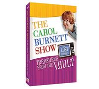 Burnett, Carol - Carol Burnett Show: Treasures From the Vault