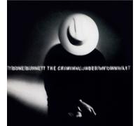 T Bone Burnett - The Criminal Under My Own Hat - Vinyl - Music on Vinyl