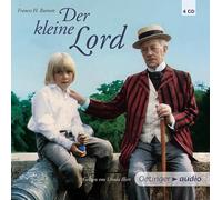 Burnett,Frances - Der Kleine Lord