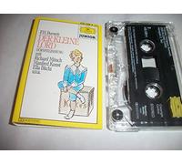 Burnett, Frances Hodgson - Der Kleine Lord [CASSETTE]
