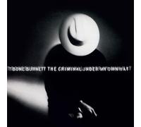 T Bone Burnett - The Criminal Under My Own Hat [VINYL]