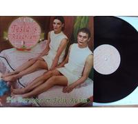 Burnette and Kubin, Pia Burnette and Felix Kubin - Tesla's Aquarium. Pia Burnette and Felix Kubin Stereo