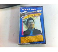 Burnette, Dorsey - Big Rock Candy Mountain [CASSETTE]