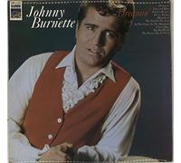Burnette, Johnny - dreamin'
