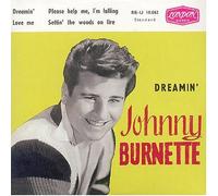 Burnette, Johnny - Dreamin'