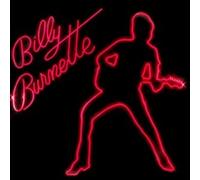 Billy Burnette - Billy Burnette