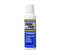 Burnfree Burn Gel 120ml - Pain Relieving Gel First Aid 1st