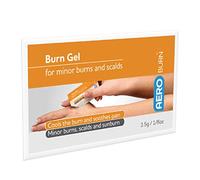 Gima Burn Treatment Sachets Burnfree - 3.5 g - 20-Count