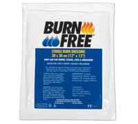 CLICK MEDICAL BURN DRESSING 30x30cm