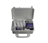 Burnfree EMR-10 Emergency First Aid Burn Care Kit